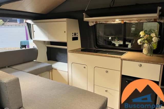 Volkswagen T6 (2019) thumbnail 2