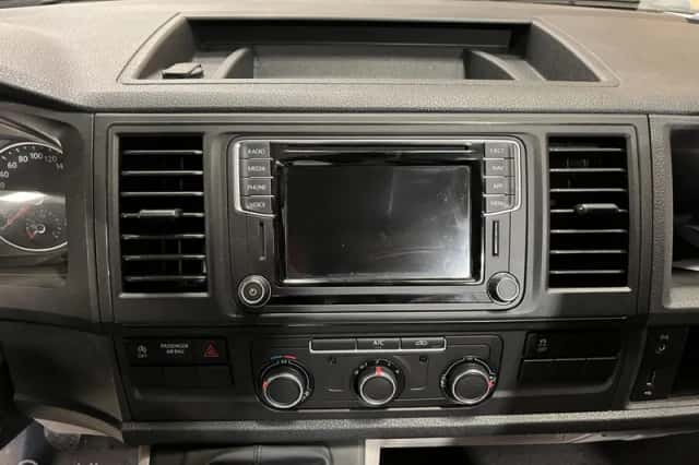 Volkswagen T6 (2019) thumbnail 5