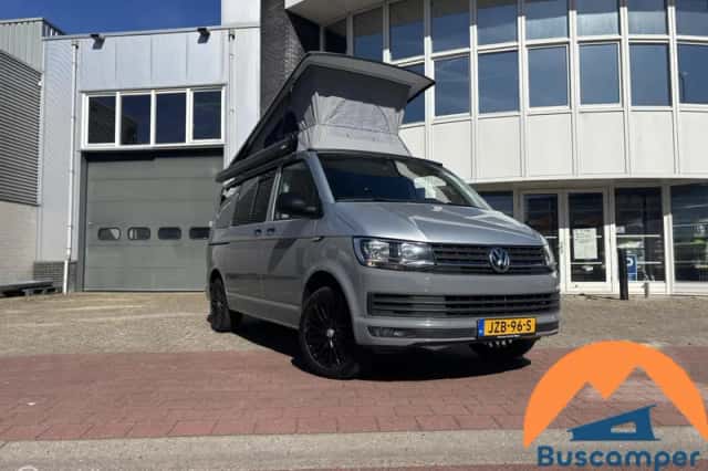 Volkswagen T6 (2019) thumbnail 1