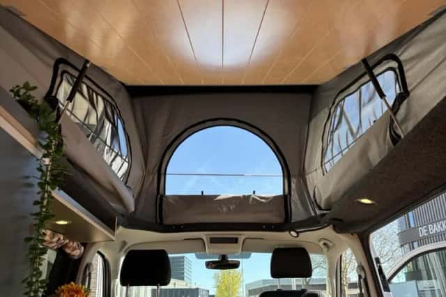 Volkswagen T6 (2019) thumbnail 5