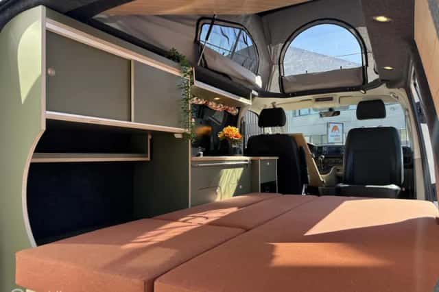 Volkswagen T6 (2019) thumbnail 6
