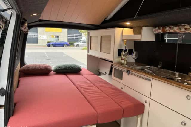 Volkswagen T7 (2026) thumbnail 5