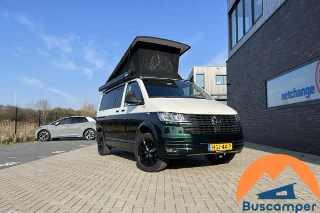 Volkswagen T6.1 (2021) thumbnail 1