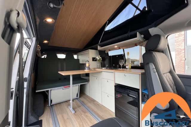 Volkswagen T6.1 (2021) thumbnail 2