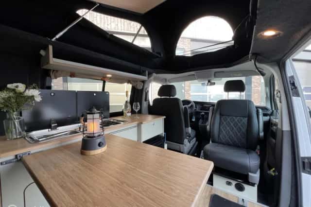 Volkswagen T6.1 (2021) thumbnail 5