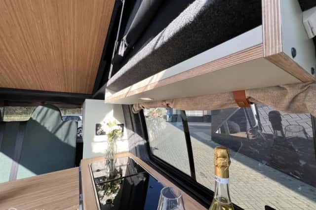 Volkswagen T6.1 (2021) thumbnail 6