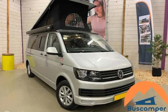 Volkswagen T6 (2019) thumbnail 1