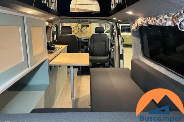 Volkswagen T6 (2019) thumbnail 2