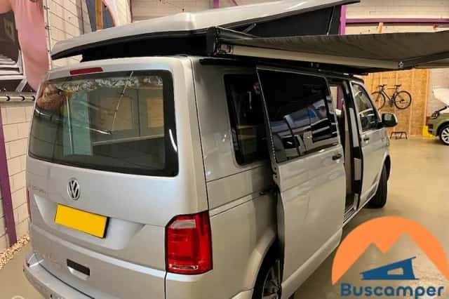 Volkswagen T6 (2019) thumbnail 3