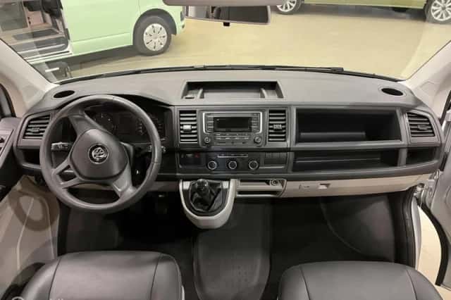Volkswagen T6 (2019) thumbnail 4