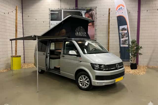Volkswagen T6 (2019) thumbnail 5