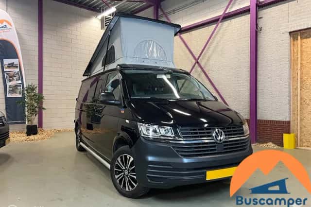 Volkswagen T6.1 (2021) thumbnail 1