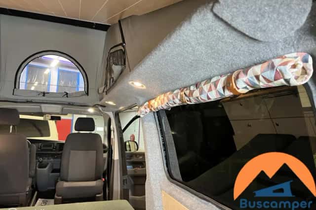 Volkswagen T6.1 (2021) thumbnail 3