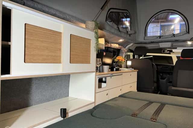 Volkswagen T6.1 (2021) thumbnail 5