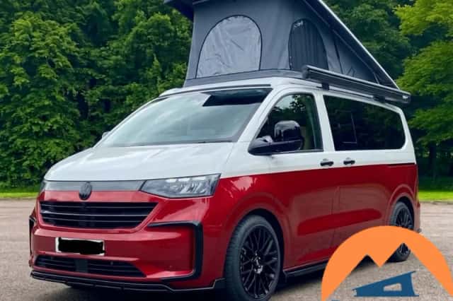 Volkswagen T7 (2026) thumbnail 2