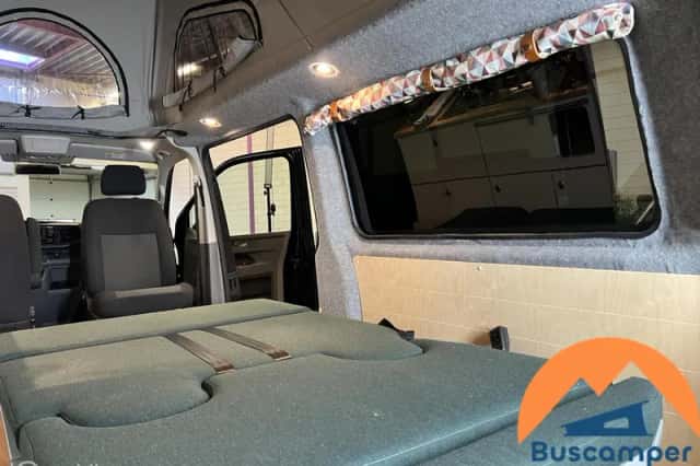 Volkswagen T7 (2026) thumbnail 4