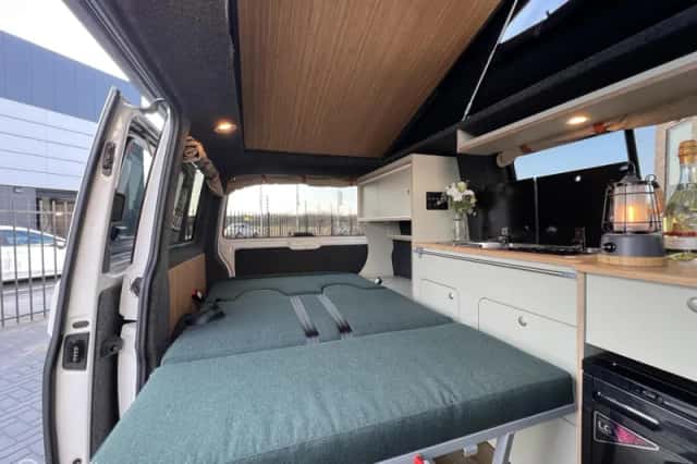 Volkswagen T7 (2026) thumbnail 6