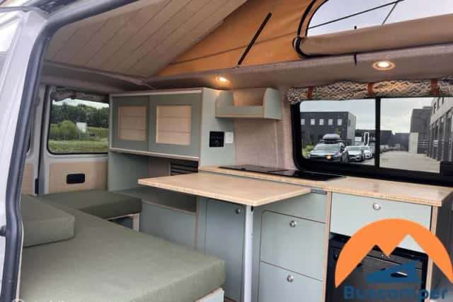Volkswagen T7 (2026) thumbnail 3