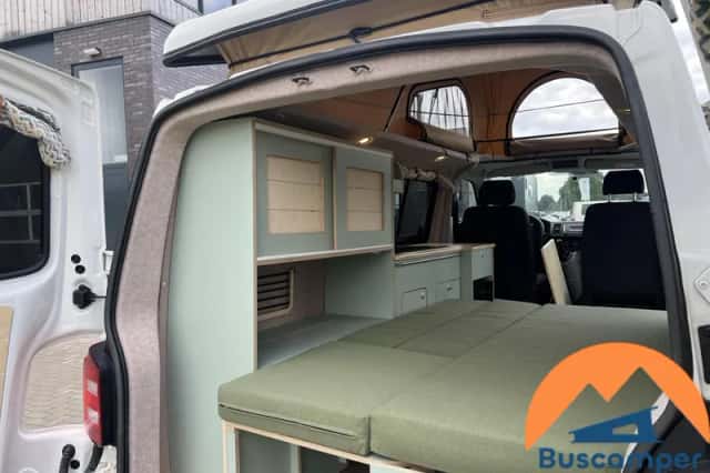 Volkswagen T7 (2026) thumbnail 4