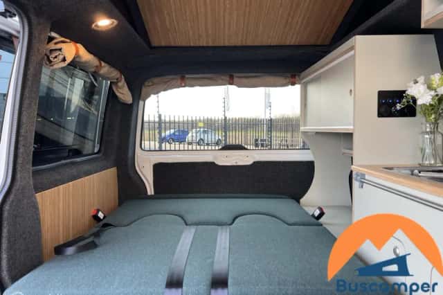 Volkswagen T6 (2019) thumbnail 3