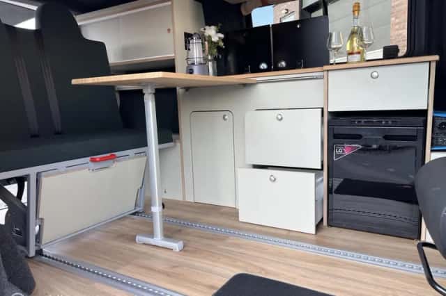 Volkswagen T6 (2019) thumbnail 4