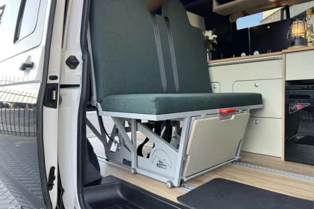 Volkswagen T6 (2019) thumbnail 5