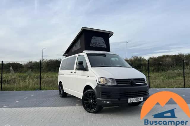Volkswagen T6 (2017) thumbnail 1