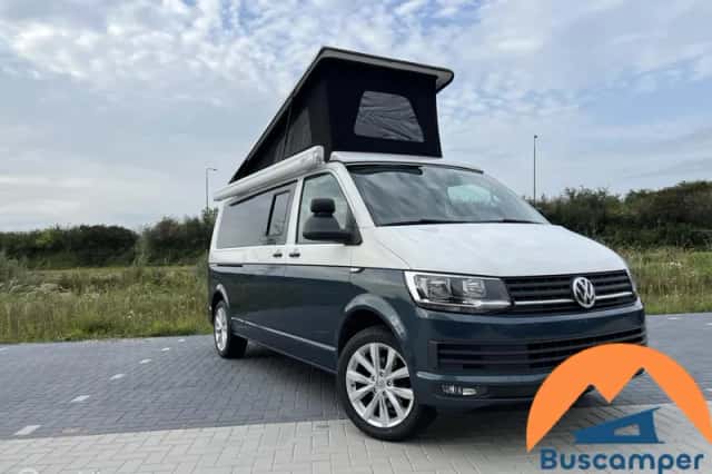 Volkswagen T6 (2016) thumbnail 1