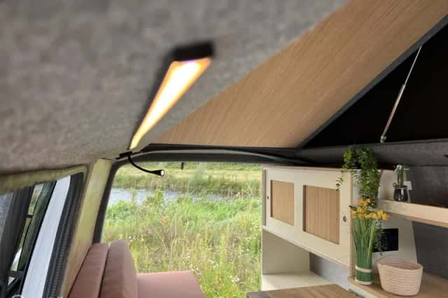 Volkswagen T6 (2016) thumbnail 5