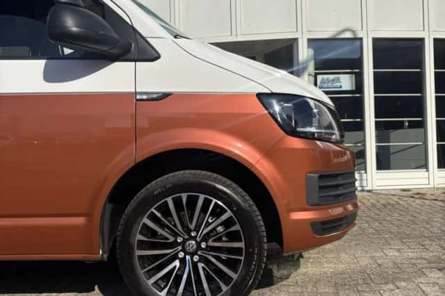 Volkswagen T6 (2019) thumbnail 2