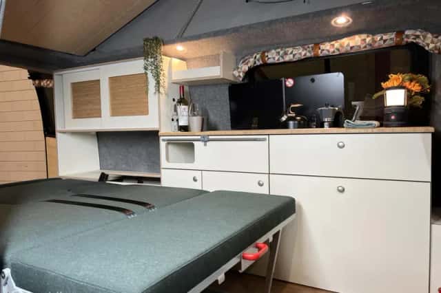 Volkswagen T6 (2019) thumbnail 4