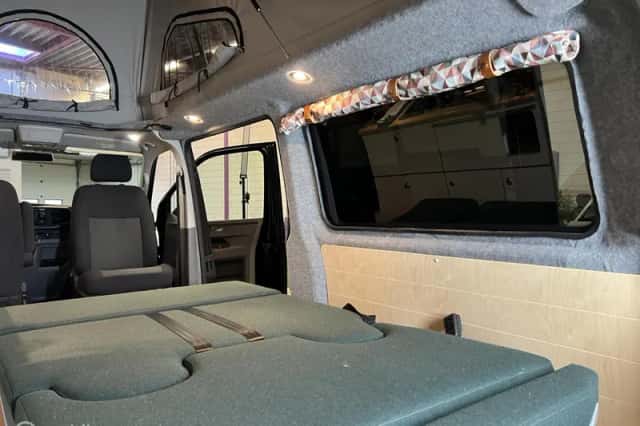 Volkswagen T6 (2019) thumbnail 5