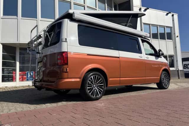 Volkswagen T6 (2019) thumbnail 6