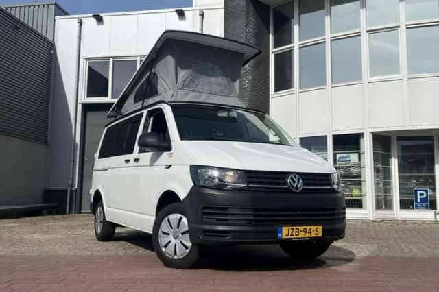 Volkswagen T6 (2017) thumbnail 1