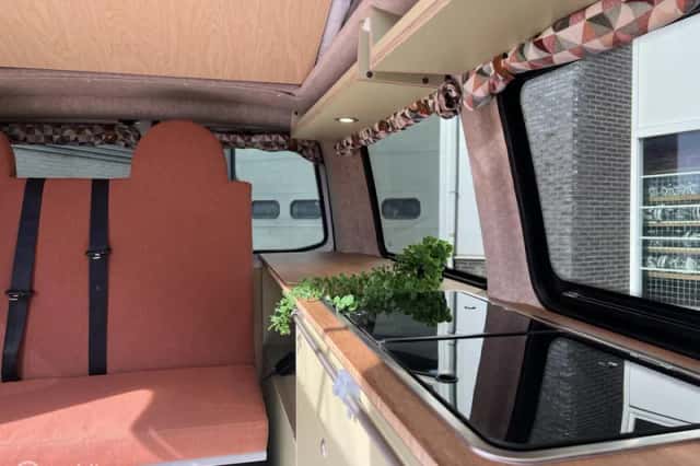 Volkswagen T6 (2017) thumbnail 6