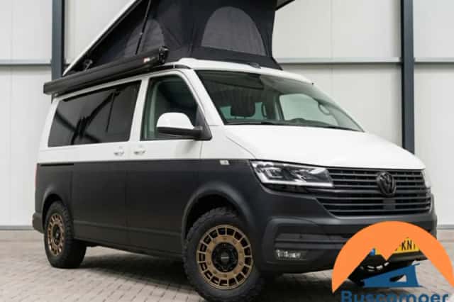 Volkswagen T6.1 (2020) thumbnail 1