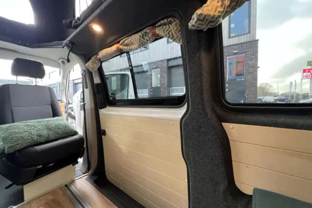 Volkswagen T6.1 (2020) thumbnail 5
