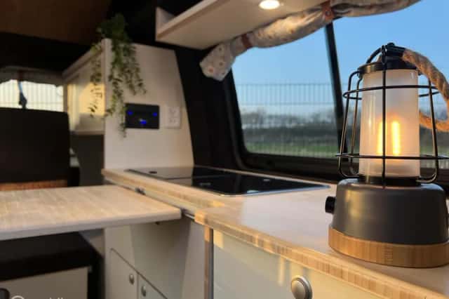 Volkswagen T6.1 (2020) thumbnail 6