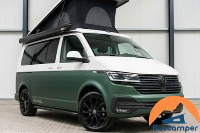 Volkswagen T6 (2019) thumbnail 1