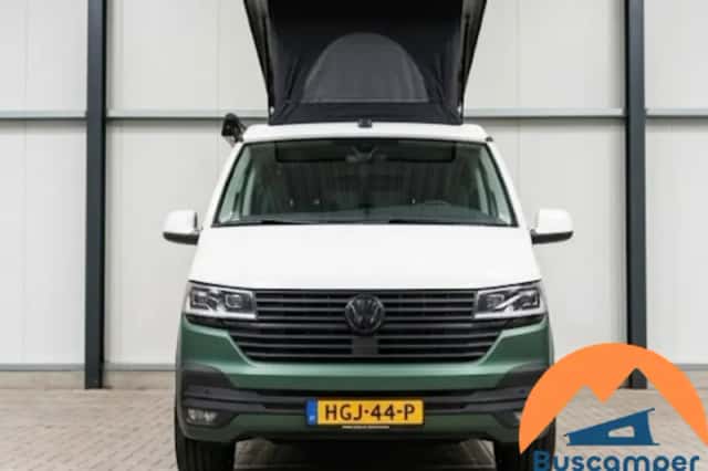 Volkswagen T6 (2019) thumbnail 2
