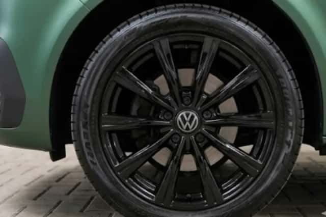 Volkswagen T6 (2019) thumbnail 6
