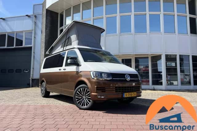 Volkswagen T6 (2019) thumbnail 1