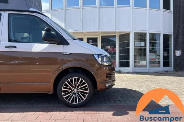 Volkswagen T6 (2019) thumbnail 2