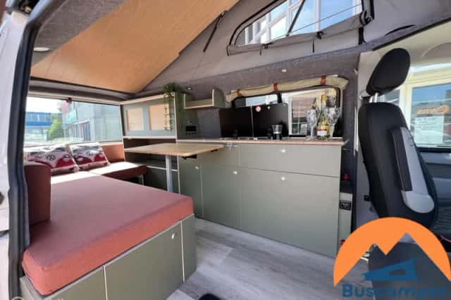 Volkswagen T6 (2019) thumbnail 3