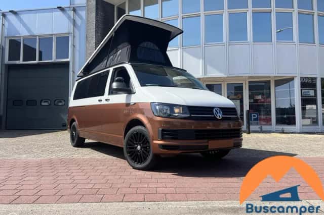 Volkswagen T6 (2019) thumbnail 1
