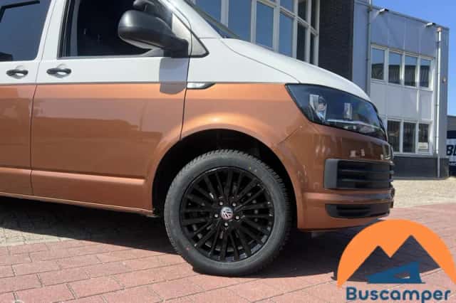 Volkswagen T6 (2019) thumbnail 2