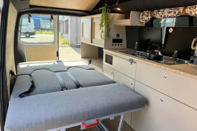 Volkswagen T6 (2019) thumbnail 5
