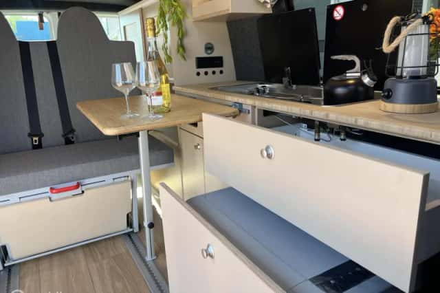 Volkswagen T6 (2019) thumbnail 6