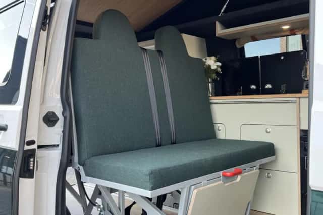 Volkswagen T6 (2018) thumbnail 4