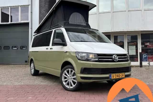 Volkswagen T6 (2019) thumbnail 1
